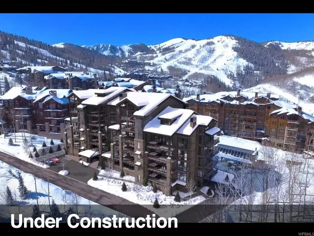 Park City, UT 84060,7697 VILLAGE WAY #203