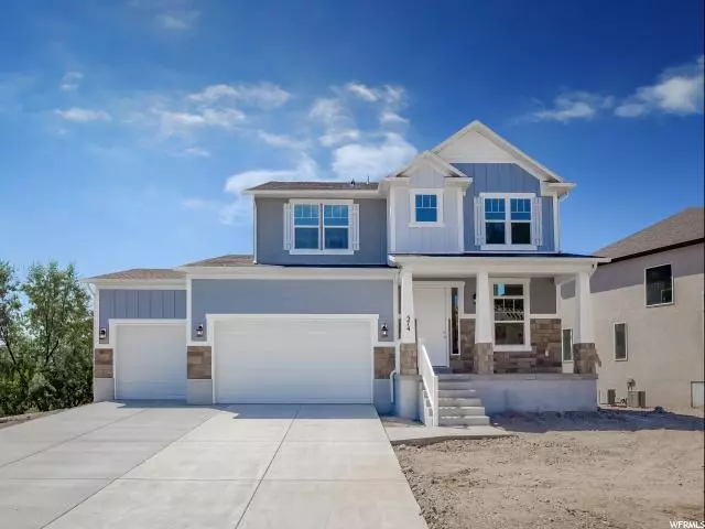 Lehi, UT 84043,574 S EMERALD LN W