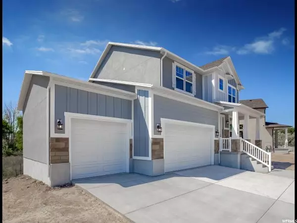 Lehi, UT 84043,574 S EMERALD LN W