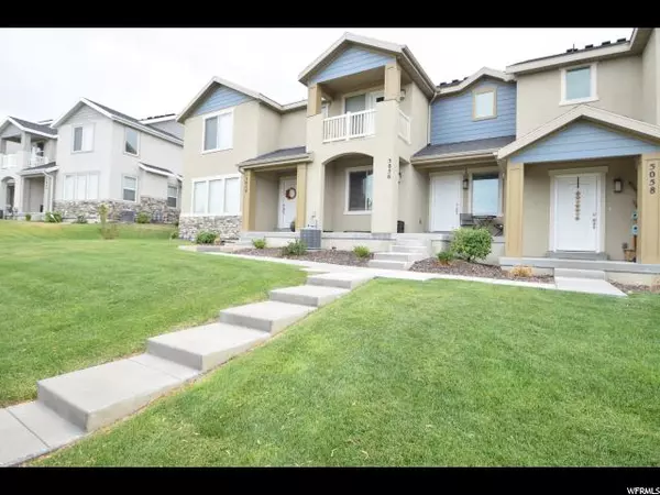 Herriman, UT 84096,5056 W ARETE WAY