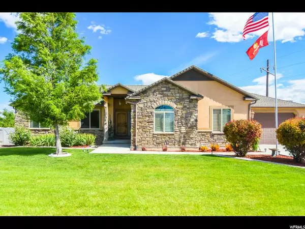 Bluffdale, UT 84065,2672 W CLYDESDALE CIR S