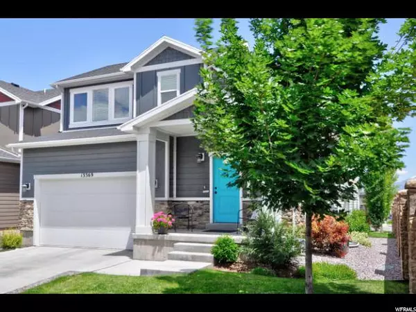 Herriman, UT 84096,13369 S STONE HAYES CT