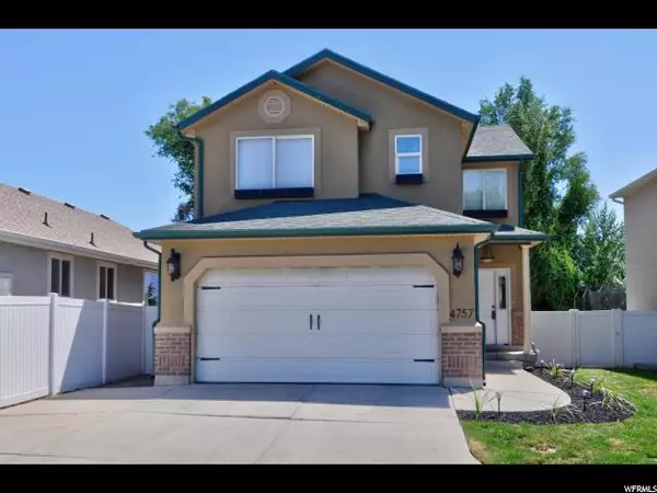 Taylorsville, UT 84123,4757 S ANNA RAQUEL CIR W