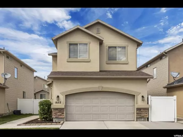 Lehi, UT 84043,1852 W POINTE MEADOW LOOP