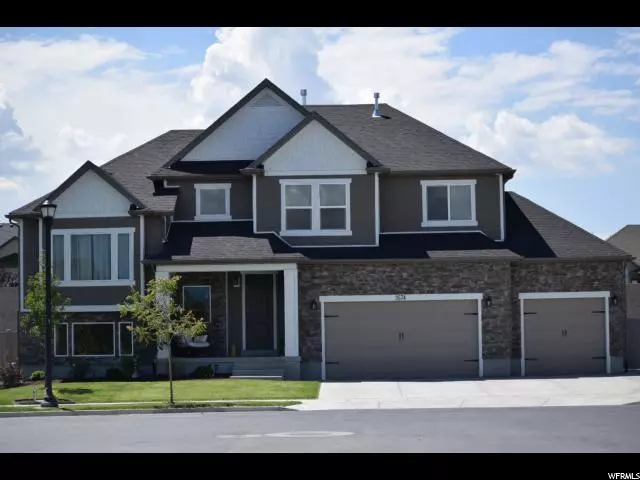 South Jordan, UT 84095,3574 W DRY RIDGE CV S