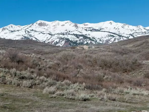 Morgan, UT 84050,3710 W RIDGE VIEW DR