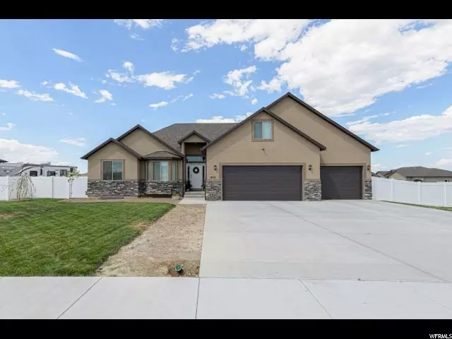 Grantsville, UT 84029,843 E SUNSET VIEW RD S