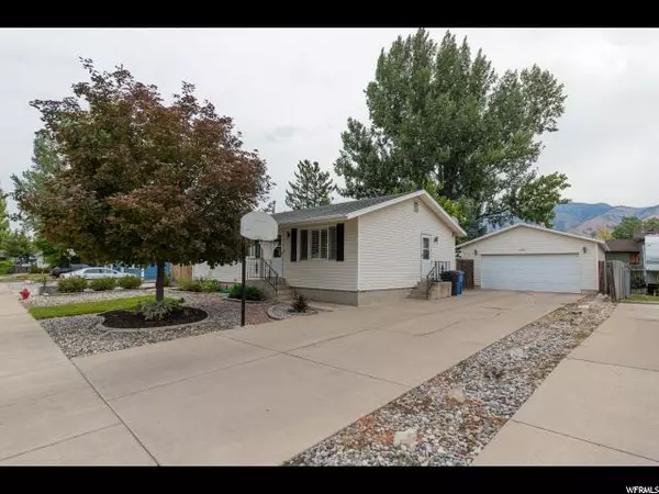 North Logan, UT 84341,2632 N 370 E