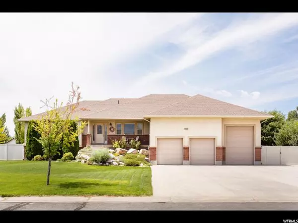 3791 S 3750 W,  West Haven,  UT 84401