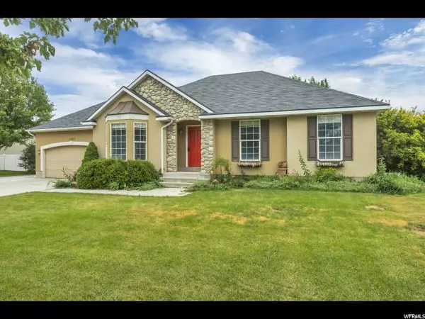 South Jordan, UT 84009,11687 S HARVEST MOON CT W