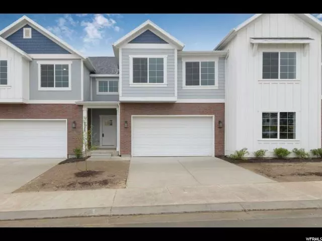 Herriman, UT 84096,5323 W AUTUMN MOON LN S #105