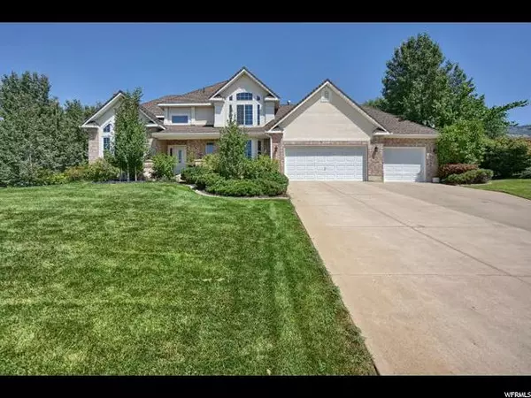 476 W 3925 N,  Pleasant View,  UT 84414