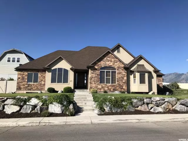 Lehi, UT 84043,275 E HANSEN RIDGE DR