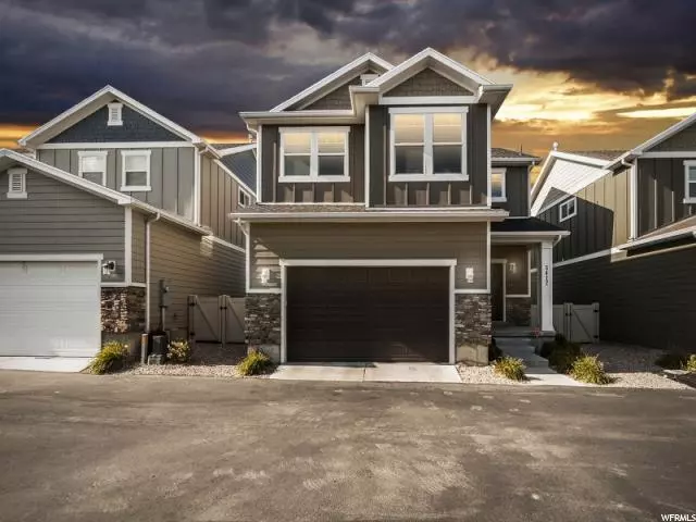 Herriman, UT 84096,5412 W OLD ASPEN CT