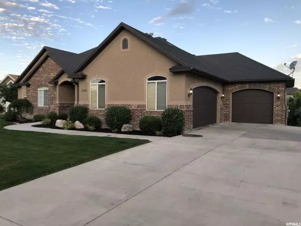 South Jordan, UT 84095,11368 S PALISADE RIM DR