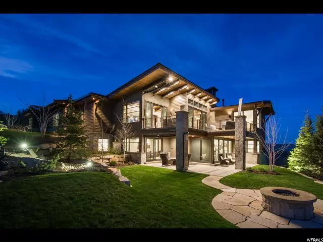 Park City, UT 84098,8814 PARLEY'S LN #33