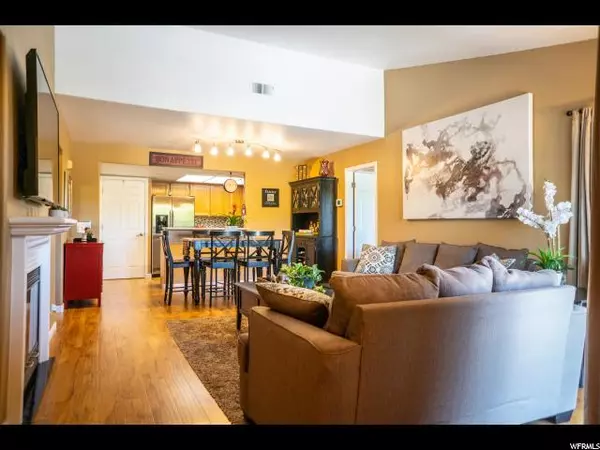 Salt Lake City, UT 84119,3807 S RIVER RUN WAY #3