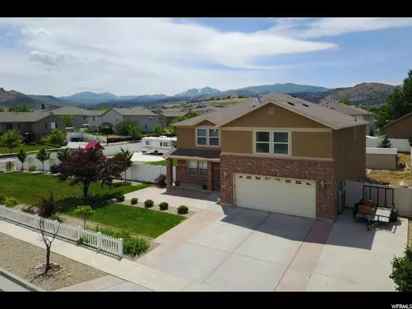 Herriman, UT 84096,13808 S BOYD DR