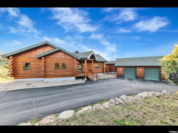 Heber City, UT 84032,10062 E RIDGE PINE DR #1199E