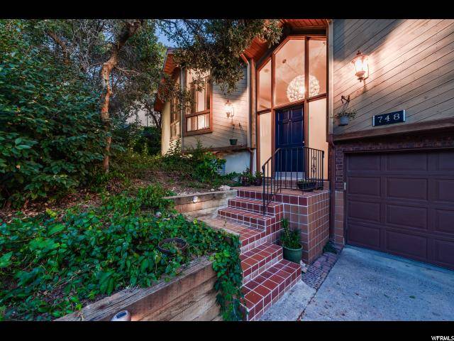 748 E DAVID WAY, North Salt Lake, UT 84054