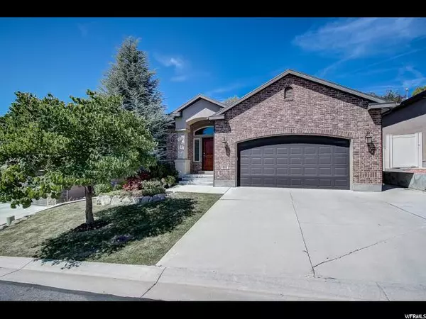 South Jordan, UT 84095,484 W ASPEN GATE LN