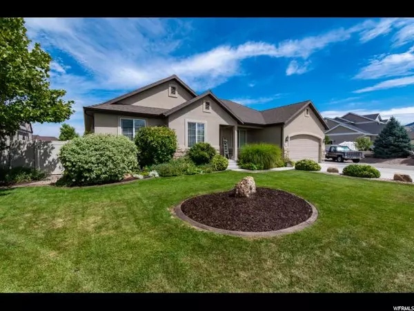 Spanish Fork, UT 84660,1673 E 130 N