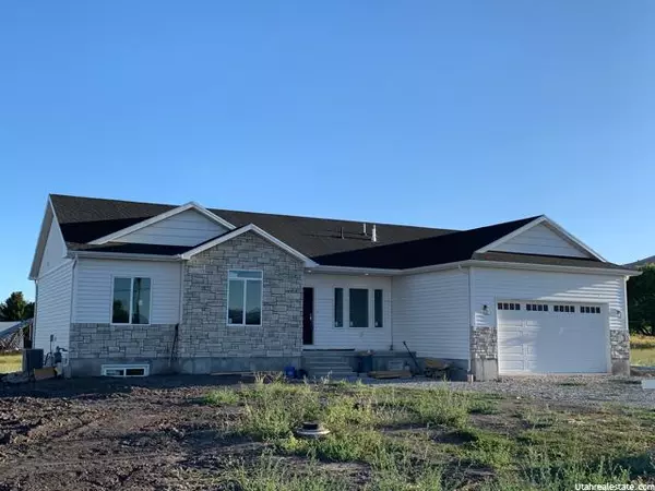 Clarkston, UT 84305,140 E 100 N