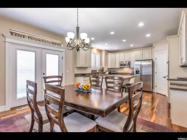 Layton, UT 84041,233 N COLD CREEK WAY W