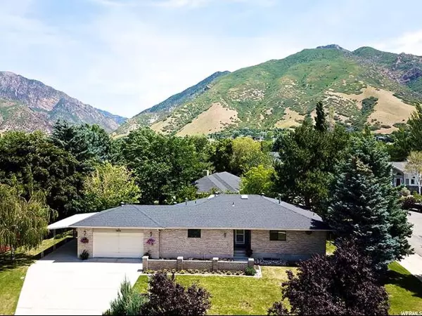 Cottonwood Heights, UT 84121,7885 S DEER CREEK RD E