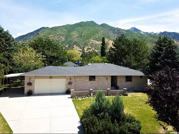 Cottonwood Heights, UT 84121,7885 S DEER CREEK RD E