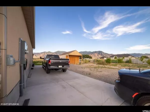 Erda, UT 84074,4788 N EVA CT