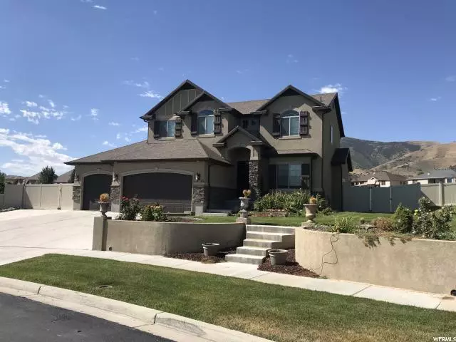 Saratoga Springs, UT 84005,43 W PERRIWINKLE CIR