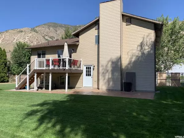 Brigham City, UT 84302,875 N 325 EAST E