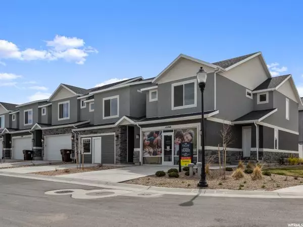 Herriman, UT 84096,5154 W VIBRATO ST #2080