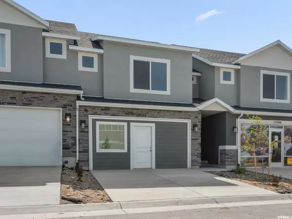 Herriman, UT 84096,5154 W VIBRATO ST #2080