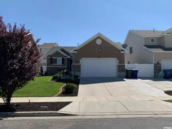 West Valley City, UT 84128,6169 W STILLRIDGE DR