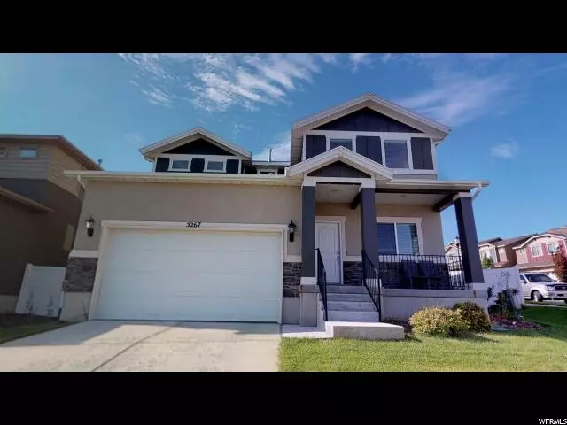 Herriman, UT 84096,5267 W FORTROSE DR