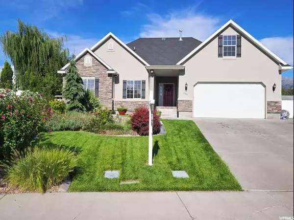 American Fork, UT 84003,752 W 450 N