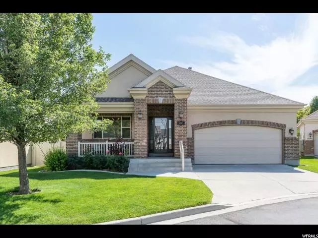 South Jordan, UT 84095,1387 W TEMPLE VISTA LN