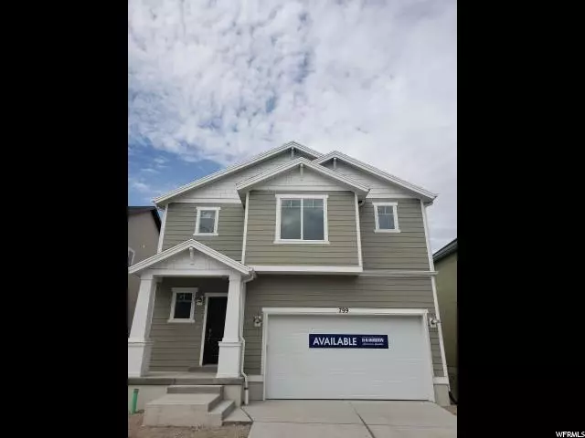 Lehi, UT 84043,799 N 3770 W #113