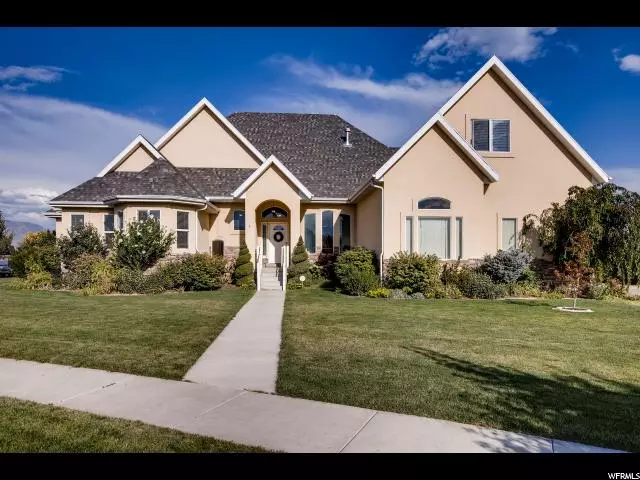 Lehi, UT 84043,1207 S 2035 W