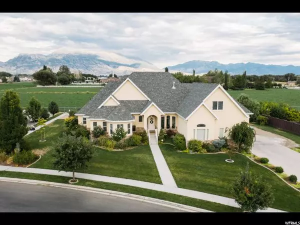 Lehi, UT 84043,1207 S 2035 W