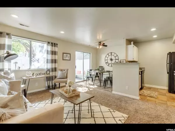 Murray, UT 84107,4537 S GREEN VISTA CT E