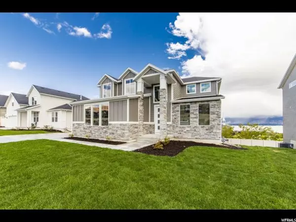 Saratoga Springs, UT 84045,274 W RED PINE DR