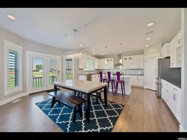 Morgan, UT 84050,646 ELK RUN DR