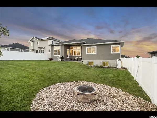 Bluffdale, UT 84065,1673 W PACKSADDLE CIR S