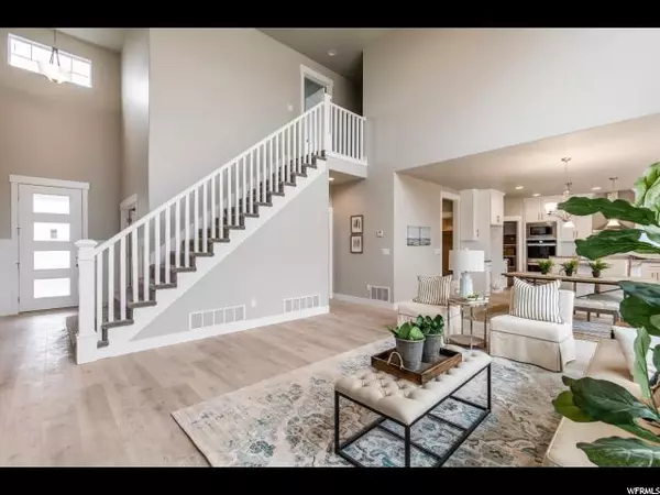 Saratoga Springs, UT 84045,3031 S HOLLOW WAY