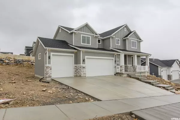 Saratoga Springs, UT 84045,3051 S HOLLOW WAY