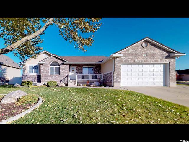 1776 W RIDGEPOINT, West Point, UT 84015
