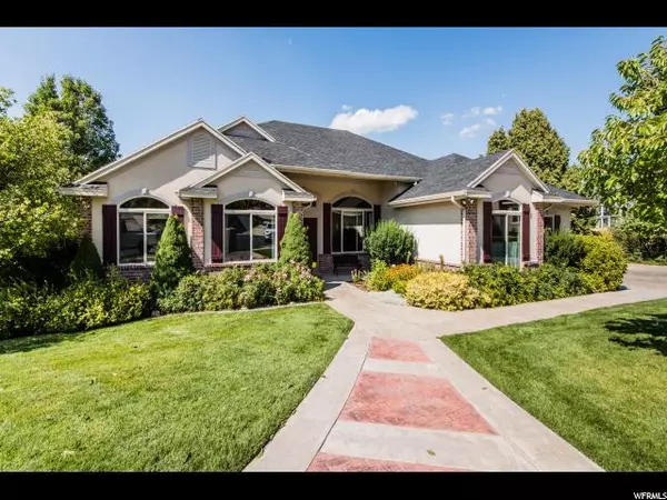 49 EAGLE NEST CIR,  Providence,  UT 84332